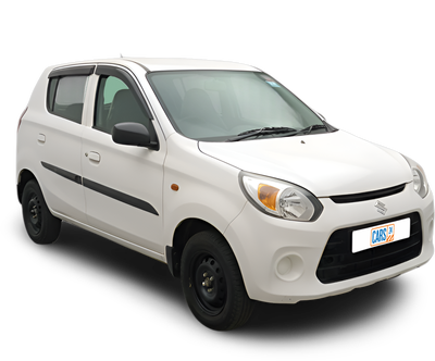 Maruti Alto 800-img